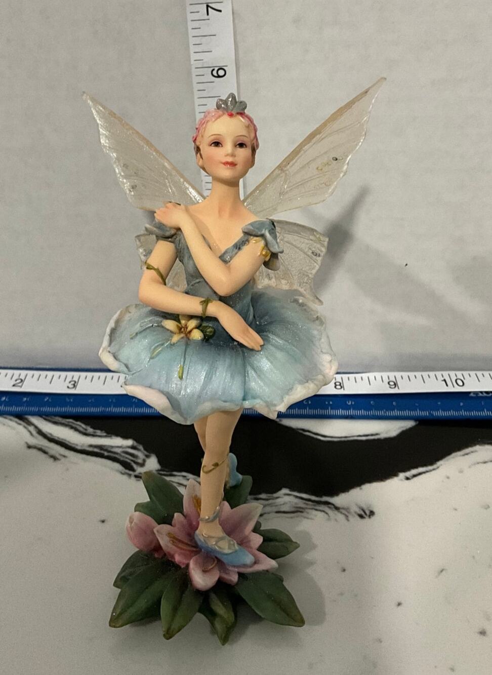 Faerie Glen Bellarina FG 855